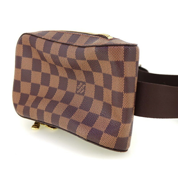 Louis Vuitton Bag Damier Jeronimos Body - Picture 1 of 14